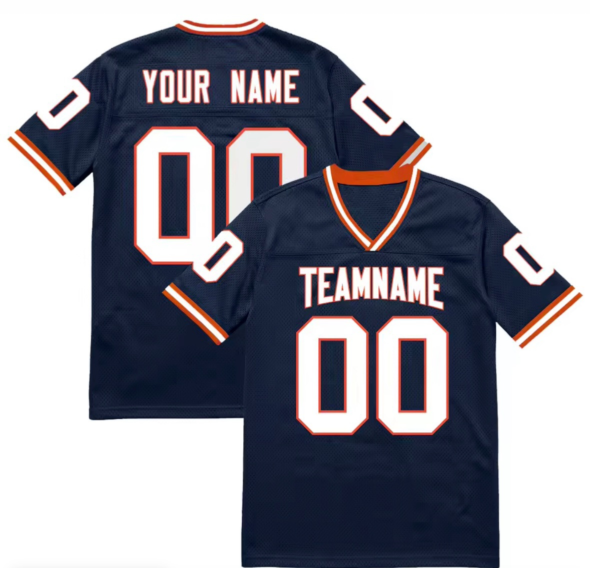 Customized Basketball Jersey