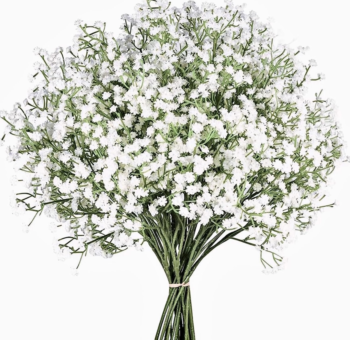 Breath Artificial Flowers